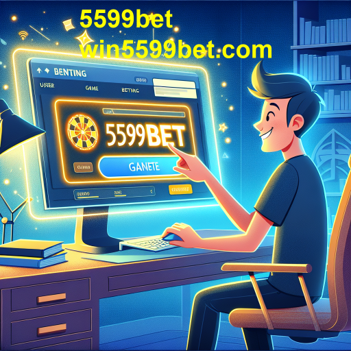 Explorando a Categoria de Afiliados na 5599bet