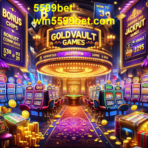 Descubra as Melhores Promoções do 5599bet